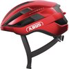 Kask rowerowy ABUS Wingback Performance Czerwony Szosowy (rozmiar S) Materiał wewnętrzny EPS