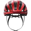 Kask rowerowy ABUS Wingback Performance Czerwony Szosowy (rozmiar S) Regulacja Od 51 do 55 cm
