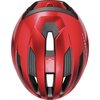 Kask rowerowy ABUS Wingback Performance Czerwony Szosowy (rozmiar S) Wyściółka Tak