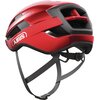 Kask rowerowy ABUS Wingback Performance Czerwony Szosowy (rozmiar S) Materiał skorupy Poliwęglan