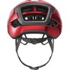 Kask rowerowy ABUS Wingback Performance Czerwony Szosowy (rozmiar S) Wentylacja Tak