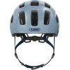 Kask rowerowy ABUS Youn-I 2.0 Niebieski dla Dzieci z lampką (rozmiar S) Materiał wewnętrzny EPS