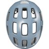 Kask rowerowy ABUS Youn-I 2.0 Niebieski dla Dzieci z lampką (rozmiar S) Materiał skorupy In-mold