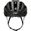 Kask rowerowy ABUS Viantor Velvet Czarny Szosowy (rozmiar S) Materiał wewnętrzny EPS