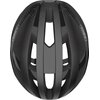 Kask rowerowy ABUS Viantor Velvet Czarny Szosowy (rozmiar S) Materiał skorupy ABS