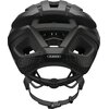 Kask rowerowy ABUS Viantor Velvet Czarny Szosowy (rozmiar S) Regulacja Od 51 do 55 cm
