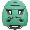Kask rowerowy ABUS YouDrop FF Jasnozielony dla Dzieci (rozmiar S) Regulacja Od 48 do 55 cm