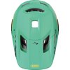 Kask rowerowy ABUS YouDrop FF Jasnozielony dla Dzieci (rozmiar S) Materiał skorupy In-mold