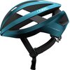 Kask rowerowy ABUS Viantor Steel Niebieski Szosowy (rozmiar L)