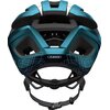 Kask rowerowy ABUS Viantor Steel Niebieski Szosowy (rozmiar L) Regulacja Od 58 do 62 cm
