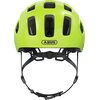 Kask rowerowy ABUS Youn-I 2.0 Żółty dla Dzieci (rozmiar M) Materiał wewnętrzny EPS