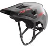 Kask rowerowy ABUS YouDrop Ti Srebrny dla Dzieci (rozmiar S)