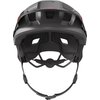 Kask rowerowy ABUS YouDrop Ti Srebrny dla Dzieci (rozmiar S) Materiał wewnętrzny EPS