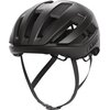 Kask rowerowy ABUS Wingback Velvet Czarny Szosowy (rozmiar S) Wyściółka Tak