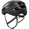 Kask rowerowy ABUS Wingback Velvet Czarny Szosowy (rozmiar S) Materiał skorupy Poliwęglan