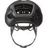 Kask rowerowy ABUS Wingback Velvet Czarny Szosowy (rozmiar S) Regulacja Od 51 do 55 cm