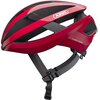 Kask rowerowy ABUS Viantor Racing Czerwony Szosowy (rozmiar L)