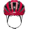 Kask rowerowy ABUS Viantor Racing Czerwony Szosowy (rozmiar L) Materiał wewnętrzny EPS