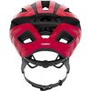 Kask rowerowy ABUS Viantor Racing Czerwony Szosowy (rozmiar L) Regulacja Od 58 do 62 cm