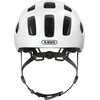 Kask rowerowy ABUS Youn-I 2.0 Biały dla Dzieci (rozmiar M) Materiał wewnętrzny EPS