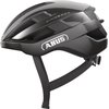 Kask rowerowy ABUS Wingback Tytanowy Szosowy (rozmiar M) Materiał wewnętrzny EPS