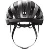Kask rowerowy ABUS Wingback Tytanowy Szosowy (rozmiar M) Regulacja Od 54 do 58 cm
