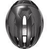Kask rowerowy ABUS Wingback Tytanowy Szosowy (rozmiar M) Wyściółka Tak