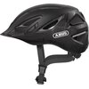 Kask rowerowy ABUS Urban-I 3.0 Street Art Czarny Miejski (rozmiar L)