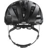 Kask rowerowy ABUS Urban-I 3.0 Street Art Czarny Miejski (rozmiar L) Materiał wewnętrzny EPS