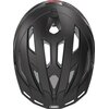 Kask rowerowy ABUS Urban-I 3.0 Street Art Czarny Miejski (rozmiar L) Materiał skorupy PC