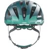 Kask rowerowy ABUS Urban-I 3.0 Core Zielony Miejski (rozmiar L) Materiał wewnętrzny EPS