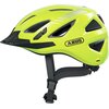 Kask rowerowy ABUS Urban-I 3.0 Signal Żółty Miejski (rozmiar L) MIPS