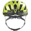 Kask rowerowy ABUS Urban-I 3.0 Signal Żółty Miejski (rozmiar L) MIPS Materiał wewnętrzny EPS