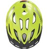 Kask rowerowy ABUS Urban-I 3.0 Signal Żółty Miejski (rozmiar L) MIPS Materiał skorupy PC