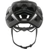 Kask rowerowy ABUS StormChaser Shiny Czarny Szosowy (rozmiar XL) Regulacja Od 61 do 63 cm