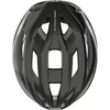 Kask rowerowy ABUS StormChaser Shiny Czarny Szosowy (rozmiar XL) Wentylacja Tak