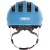 Kask rowerowy ABUS Smiley 3.0 Shiny Jasnoniebieski dla Dzieci (rozmiar S) Materiał wewnętrzny EPS