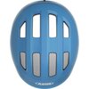 Kask rowerowy ABUS Smiley 3.0 Shiny Jasnoniebieski dla Dzieci (rozmiar M) Materiał skorupy Tworzywo sztuczne