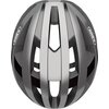 Kask rowerowy ABUS Viantor Szary Szosowy (rozmiar S) Materiał skorupy ABS
