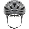 Kask rowerowy ABUS StormChaser Race Szary Szosowy (rozmiar S) Materiał wewnętrzny EPS
