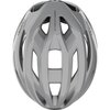 Kask rowerowy ABUS StormChaser Race Szary Szosowy (rozmiar S) Wentylacja Tak
