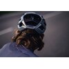 Kask rowerowy ABUS StormChaser Race Szary Szosowy (rozmiar S) Technologie 16 wylotów powietrza