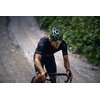 Kask rowerowy ABUS StormChaser Race Szary Szosowy (rozmiar S) Technologie 7 otworów wlotowych powietrza