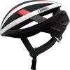 Kask rowerowy ABUS Viantor Blaze Czarno-biały Szosowy (rozmiar S)