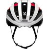 Kask rowerowy ABUS Viantor Blaze Czarno-biały Szosowy (rozmiar S) Materiał wewnętrzny EPS