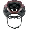 Kask rowerowy ABUS StormChaser Czerwony Szosowy (rozmiar S) Regulacja Od 51 do 55 cm