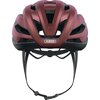 Kask rowerowy ABUS StormChaser Czerwony Szosowy (rozmiar M) Materiał wewnętrzny EPS