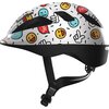 Kask rowerowy ABUS Smooty 2.0 Biały dla Dzieci (rozmiar S)