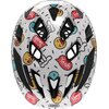 Kask rowerowy ABUS Smooty 2.0 Biały dla Dzieci (rozmiar S) Materiał skorupy ABS