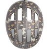Kask rowerowy ABUS Smiley 3.0 Horse Brązowy dla Dzieci (rozmiar S) Materiał skorupy Tworzywo sztuczne